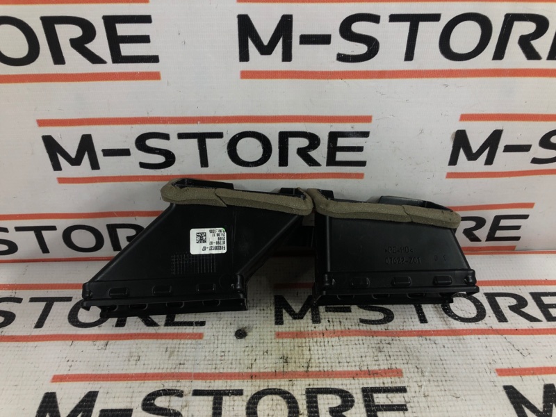 Воздуховод печки, 190 рублей, Красноярск