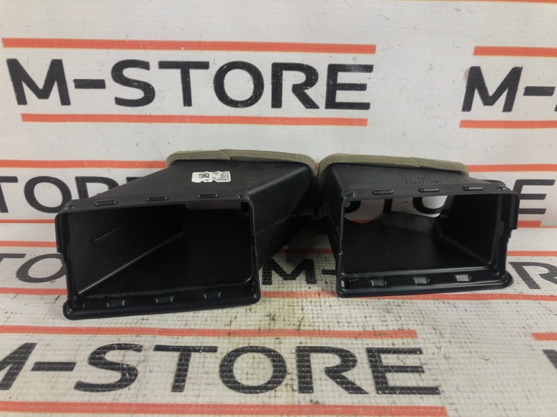 Воздуховод печки, 190 рублей, Красноярск