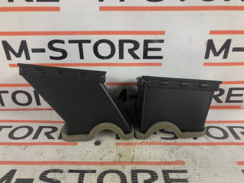 Воздуховод печки, 190 рублей, Красноярск