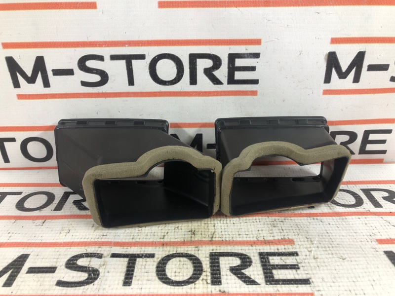 Воздуховод печки, 190 рублей, Красноярск