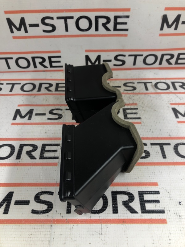 Воздуховод печки, 190 рублей, Красноярск