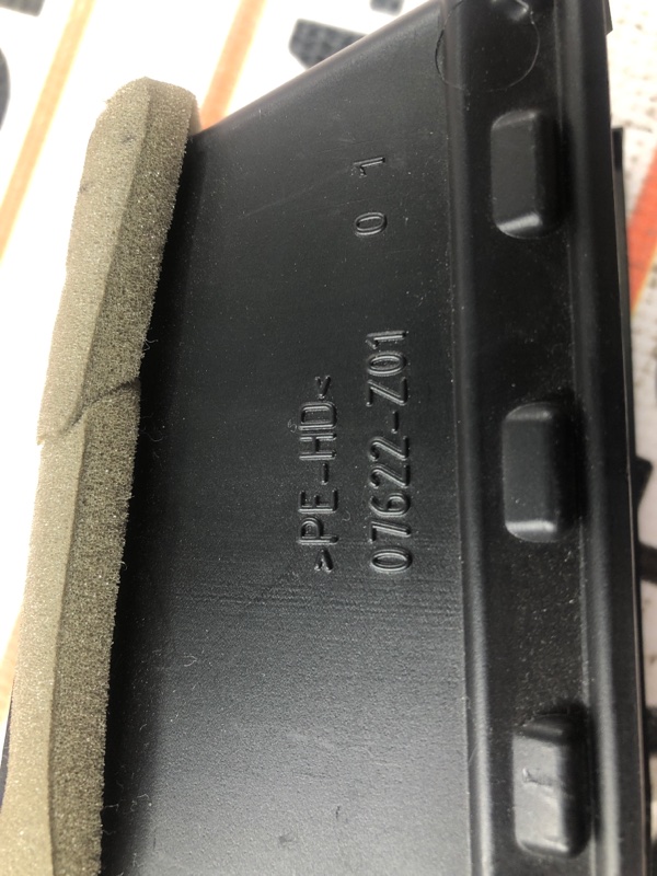 Воздуховод печки, 190 рублей, Красноярск