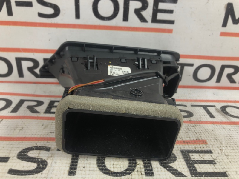 дефлектор воздушный, 910 рублей, Красноярск