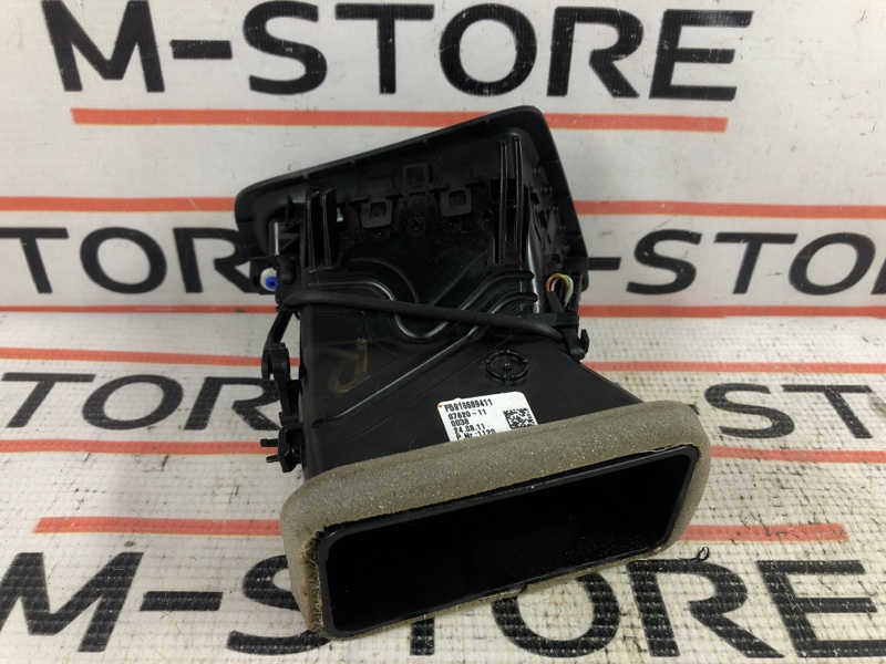 дефлектор воздушный, 700 рублей, Красноярск