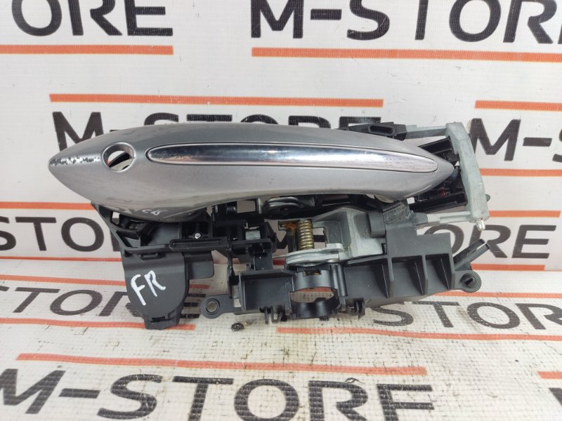 ручка двери внешняя, 1620 рублей, Красноярск