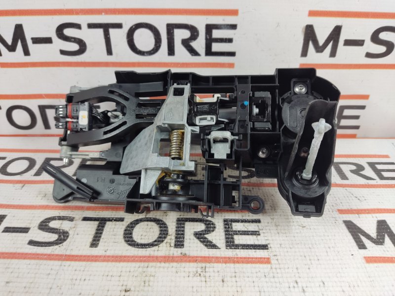 ручка двери внешняя, 1620 рублей, Красноярск