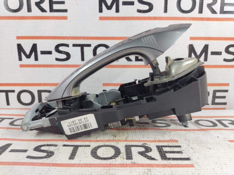 ручка двери внешняя, 1620 рублей, Красноярск