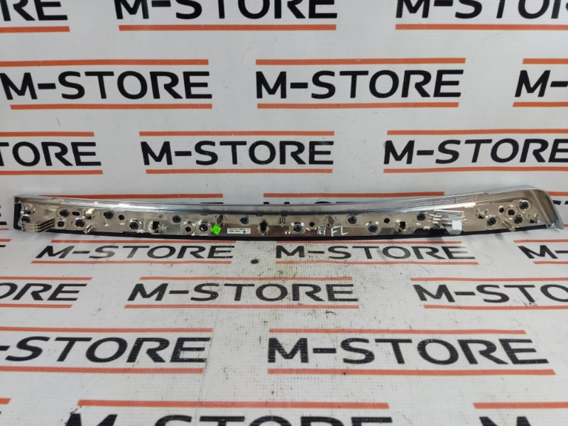 Накладка двери, 1160 рублей, Красноярск