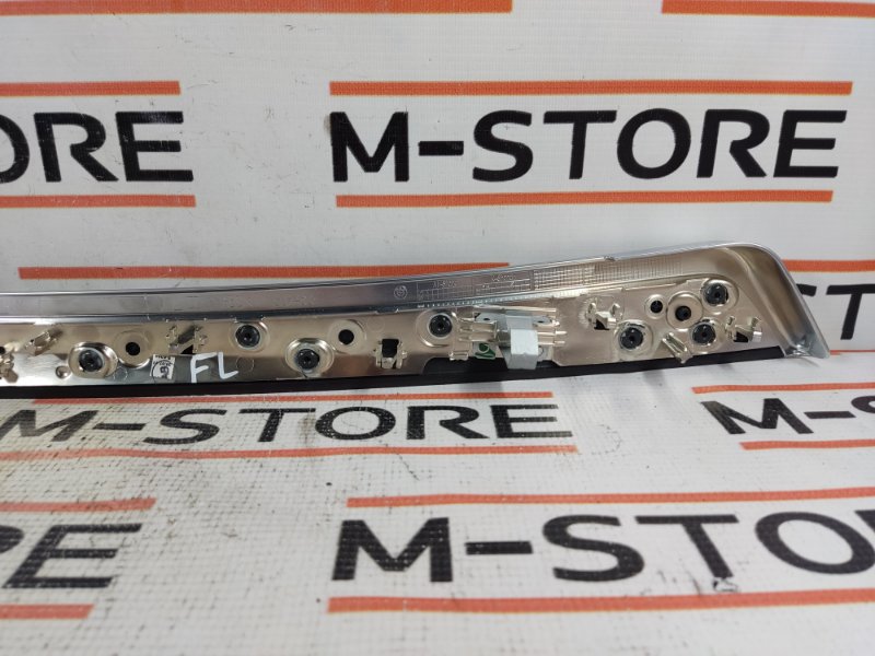 Накладка двери, 1160 рублей, Красноярск