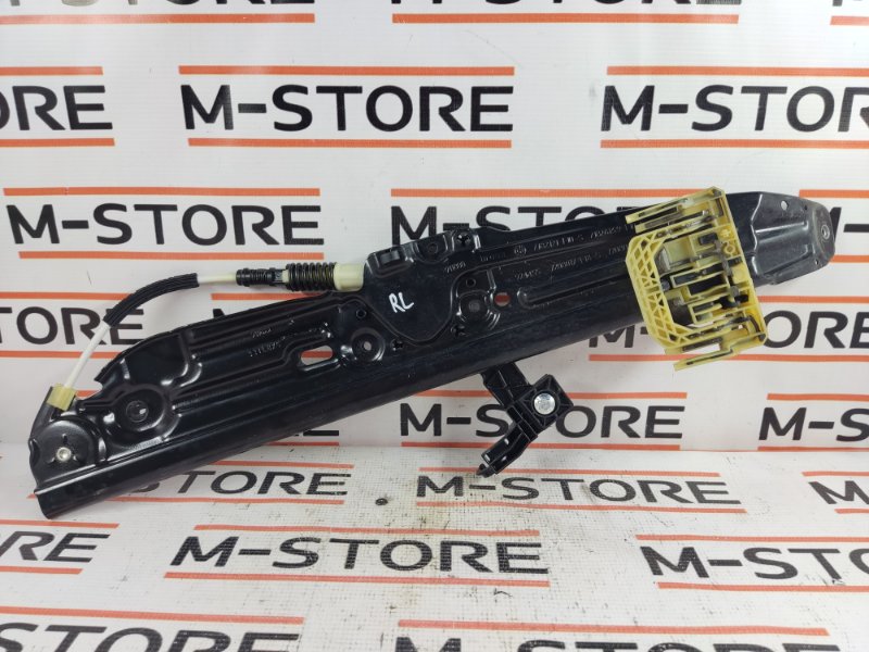 стеклоподъемник, 560 рублей, Красноярск