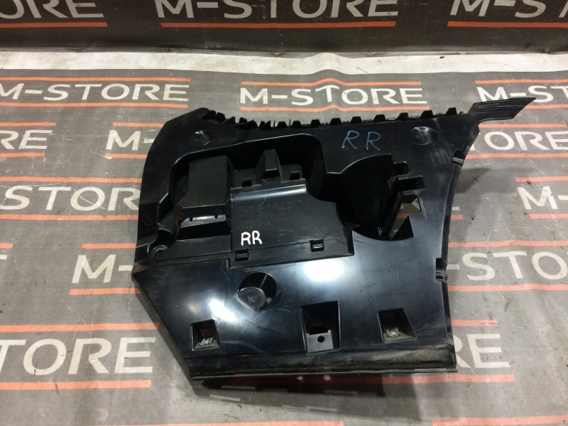 крепление бампера, 930 рублей, Красноярск