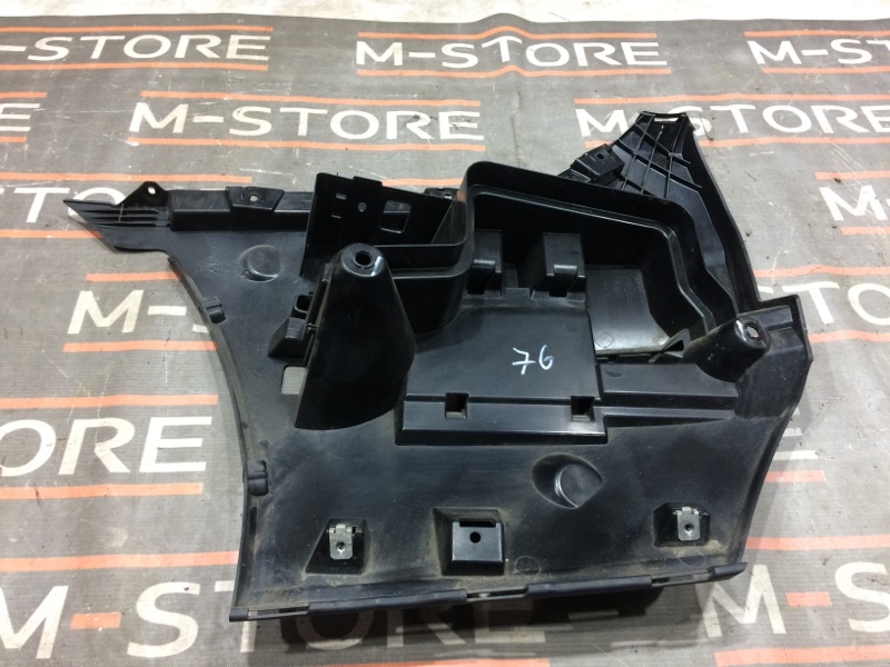 крепление бампера, 930 рублей, Красноярск