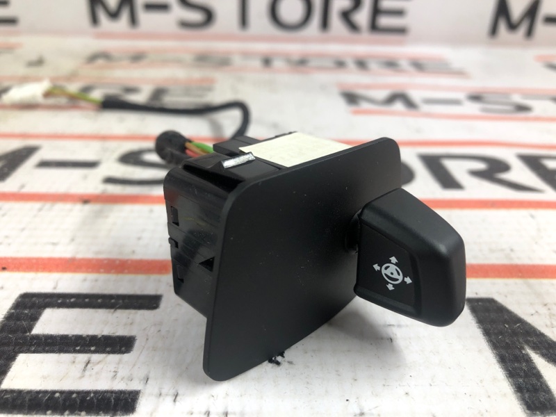 Кнопка регулировки руля, 300 рублей, Красноярск