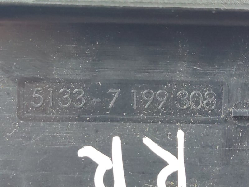 Накладка двери, 350 рублей, Красноярск