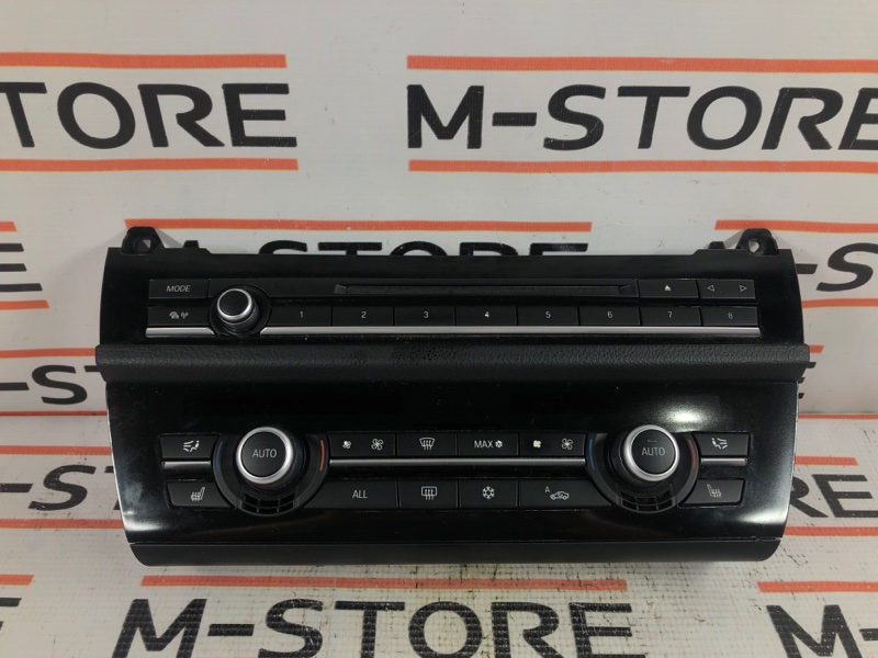 блок управления климат-контролем, 5860 рублей, Красноярск