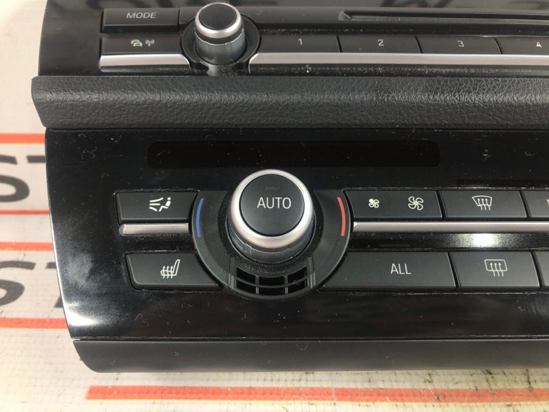 блок управления климат-контролем, 5860 рублей, Красноярск