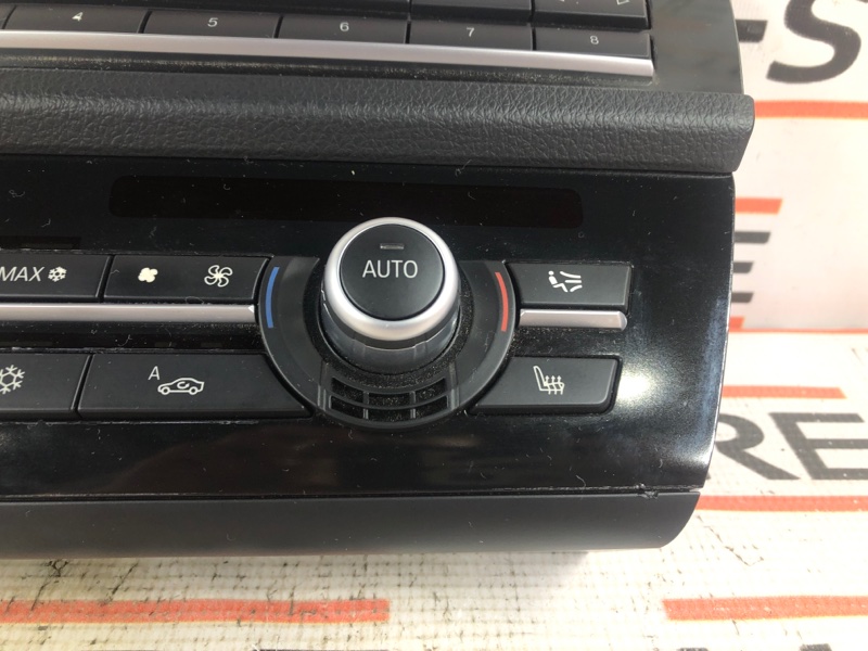 блок управления климат-контролем, 5860 рублей, Красноярск