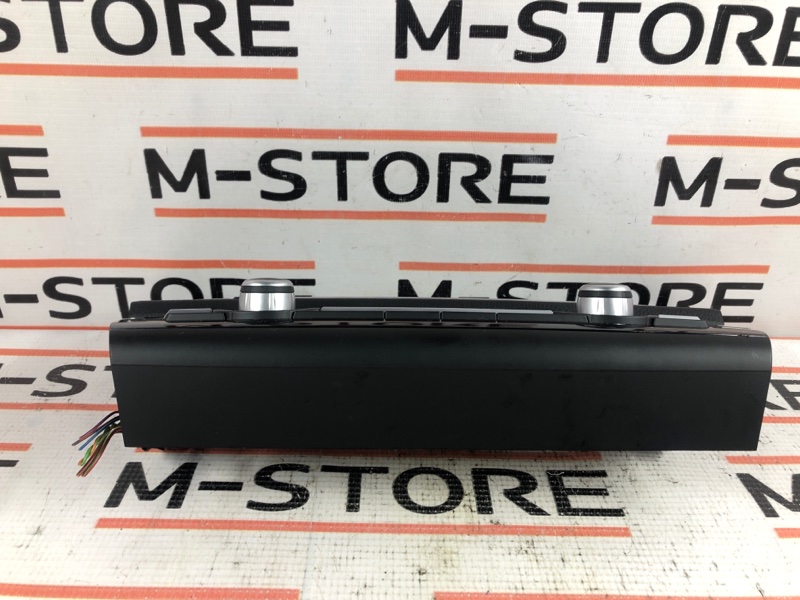 блок управления климат-контролем, 5860 рублей, Красноярск