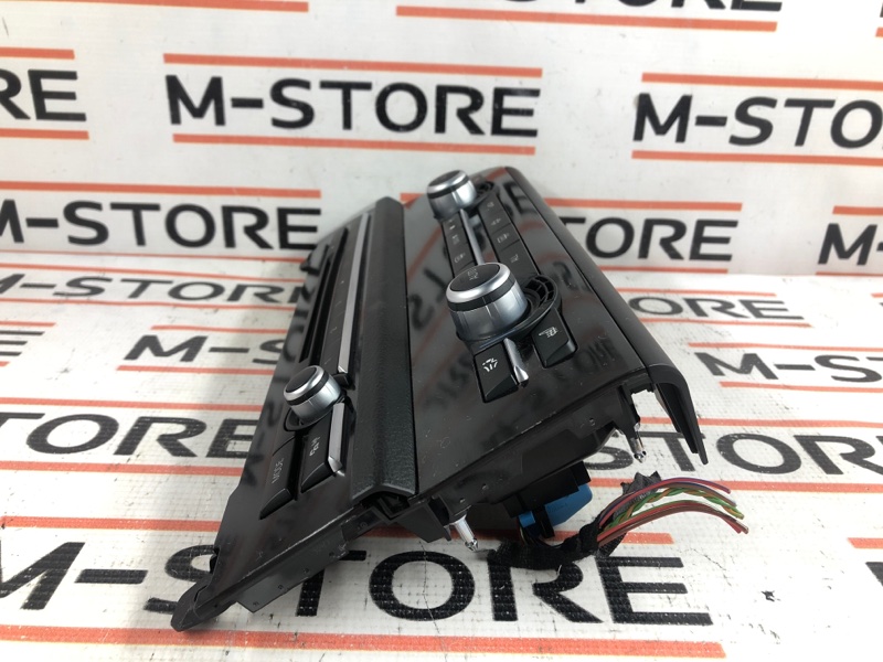 блок управления климат-контролем, 5860 рублей, Красноярск