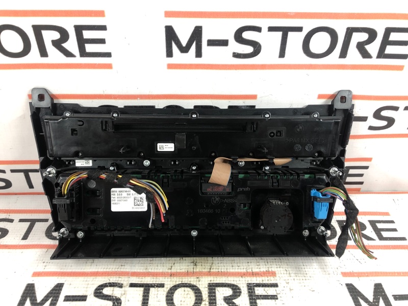 блок управления климат-контролем, 5860 рублей, Красноярск