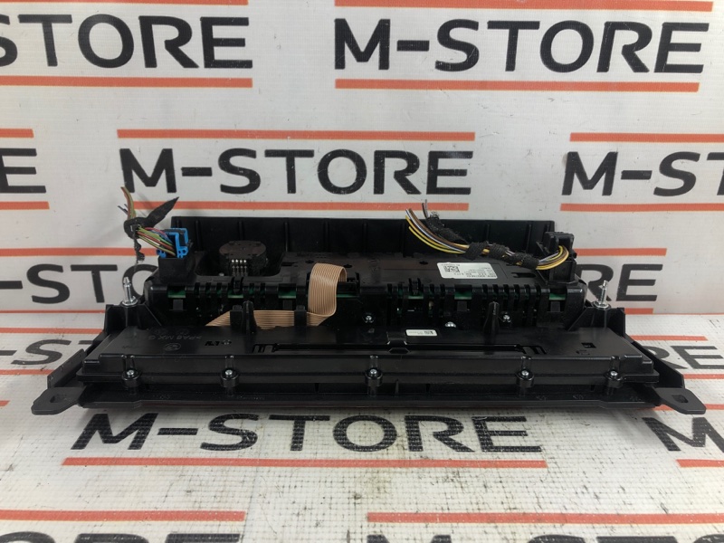 блок управления климат-контролем, 5860 рублей, Красноярск