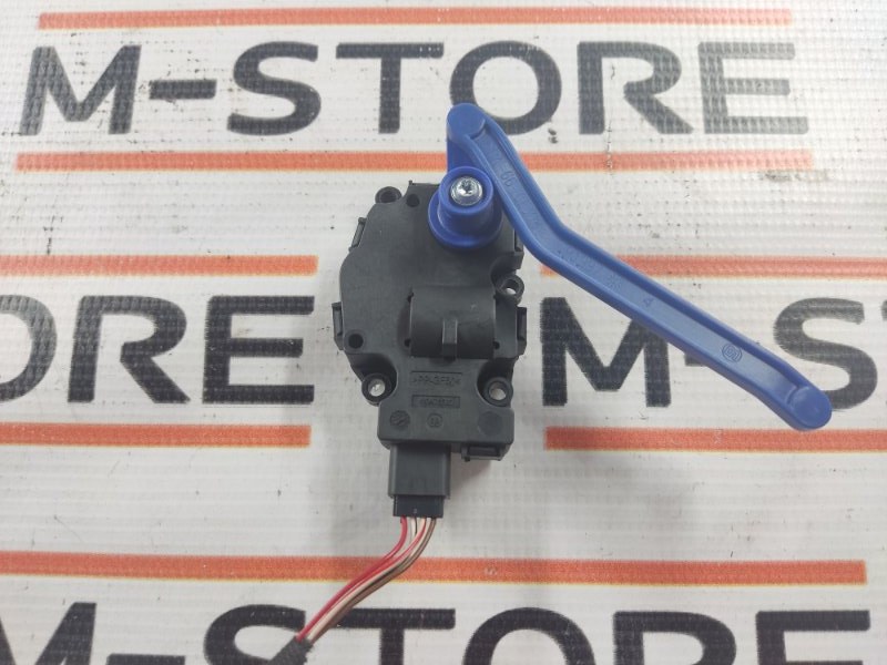 привод заслонки отопителя, 340 рублей, Красноярск