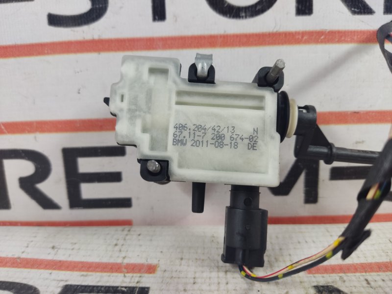 Замок лючка бензобака, 480 рублей, Красноярск