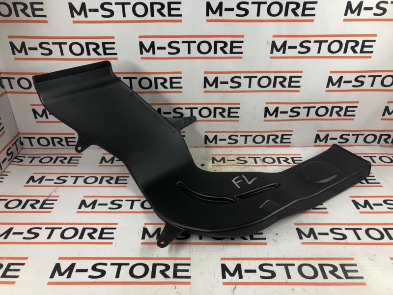 Воздуховод печки, 340 рублей, Красноярск