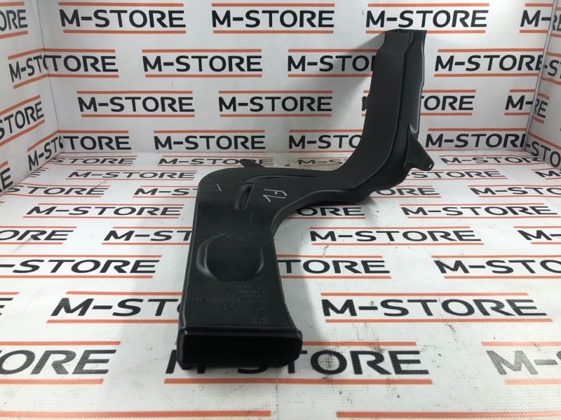 Воздуховод печки, 340 рублей, Красноярск