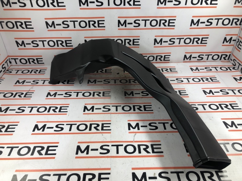 Воздуховод печки, 340 рублей, Красноярск