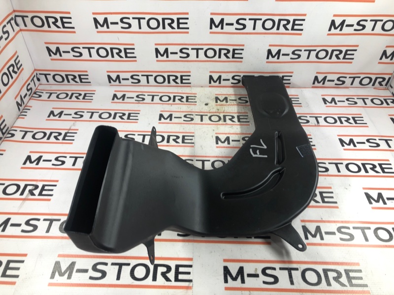 Воздуховод печки, 340 рублей, Красноярск