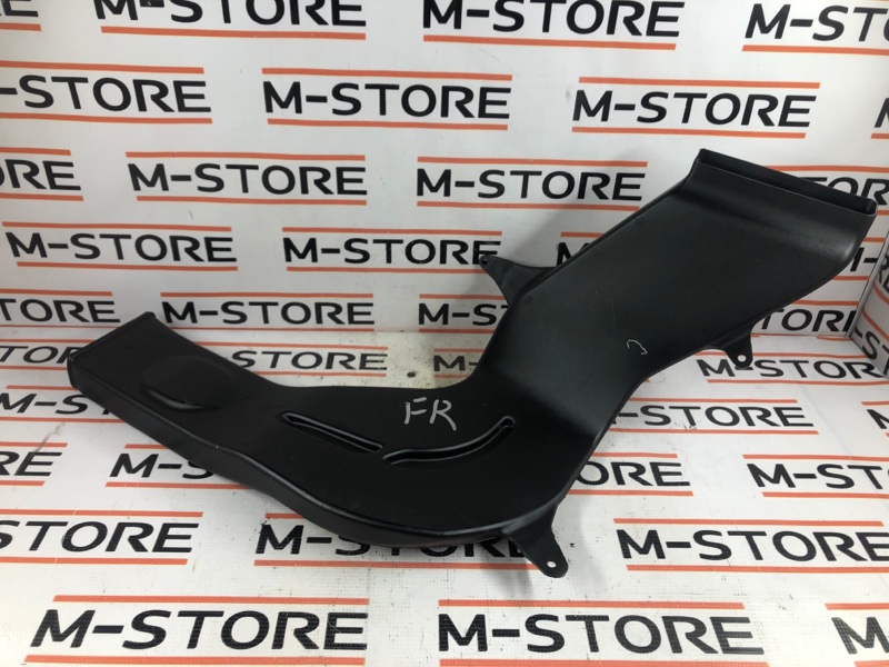 Воздуховод печки, 340 рублей, Красноярск