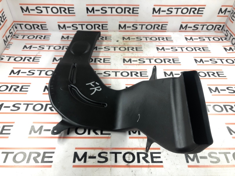 Воздуховод печки, 340 рублей, Красноярск