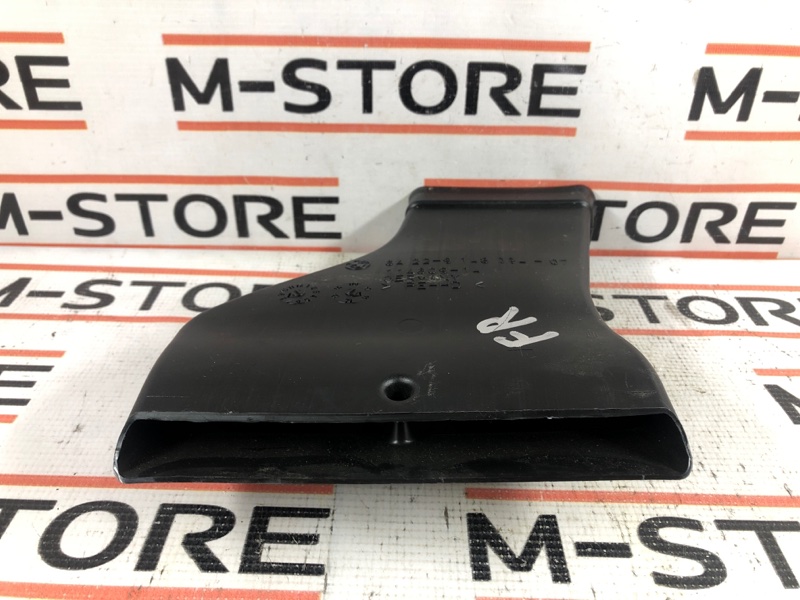 Воздуховод печки, 340 рублей, Красноярск