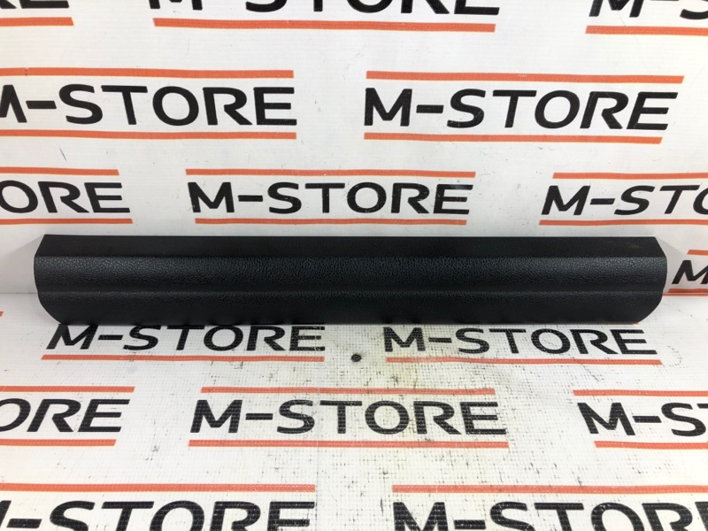 Накладка на порог салона, 350 рублей, Красноярск