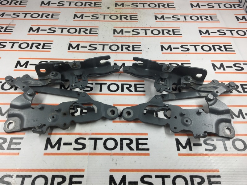 петля капота, 2000 рублей, Красноярск