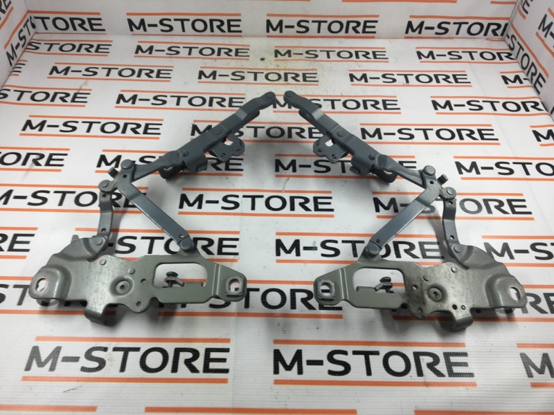 петля капота, 2000 рублей, Красноярск