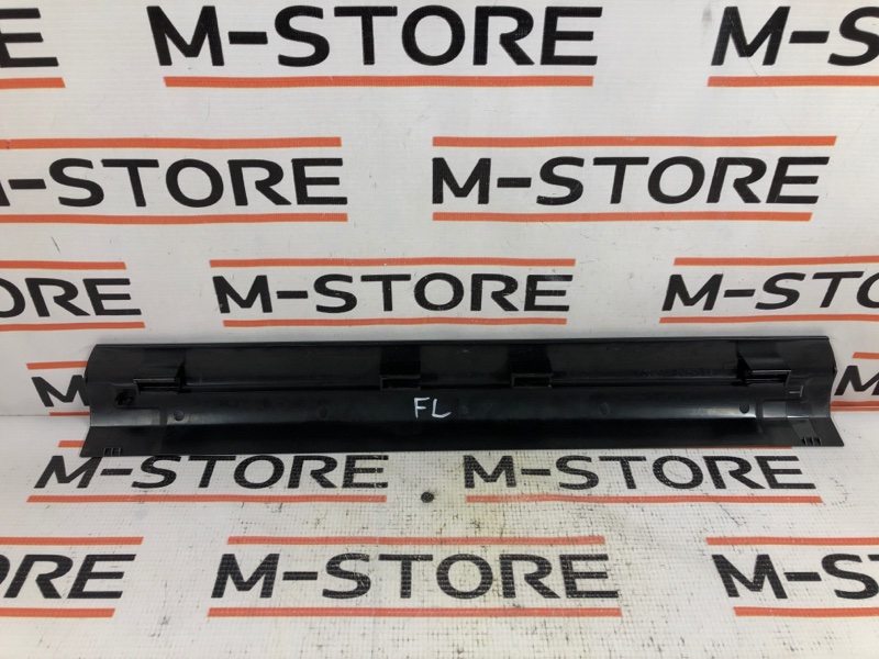 Накладка на порог салона, 350 рублей, Красноярск