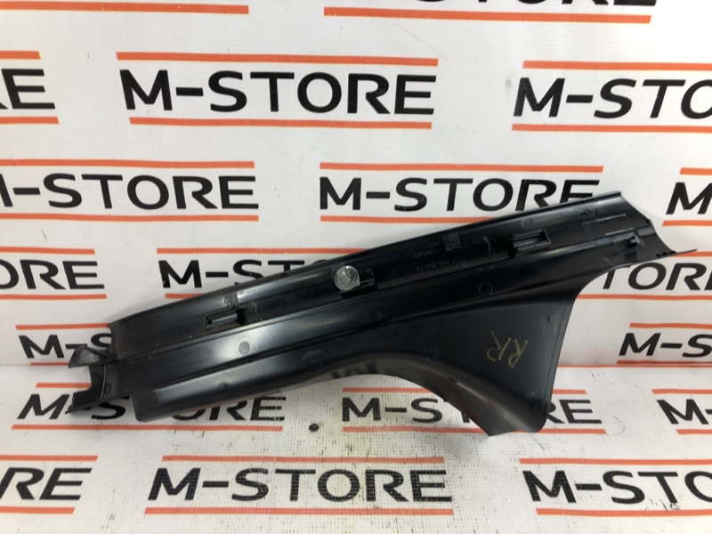 Накладка на порог салона, 350 рублей, Красноярск