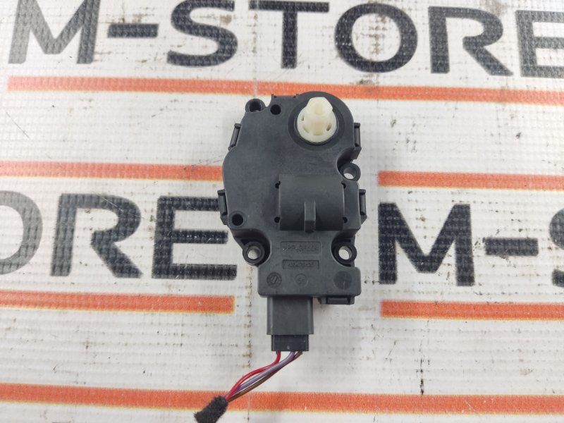 привод заслонки отопителя, 340 рублей, Красноярск