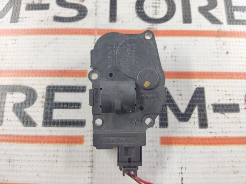 привод заслонки отопителя, 340 рублей, Красноярск