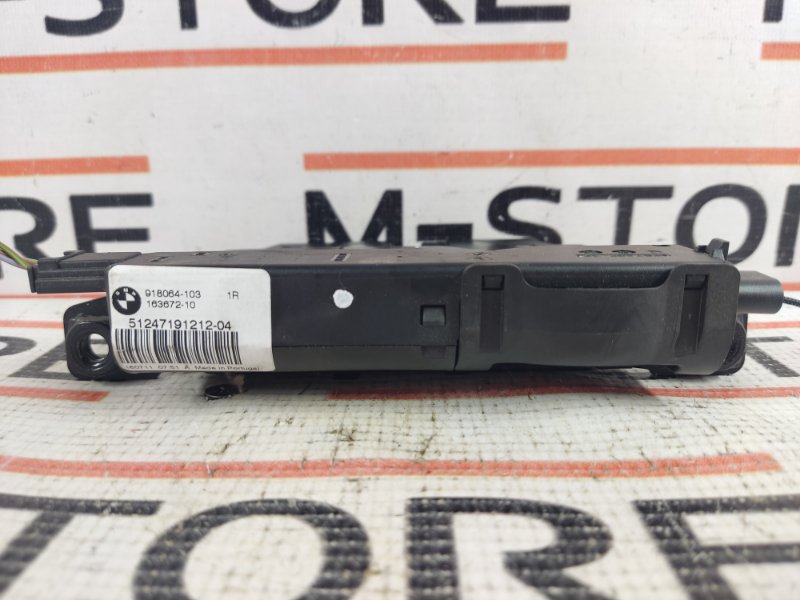 замок багажника, 1000 рублей, Красноярск