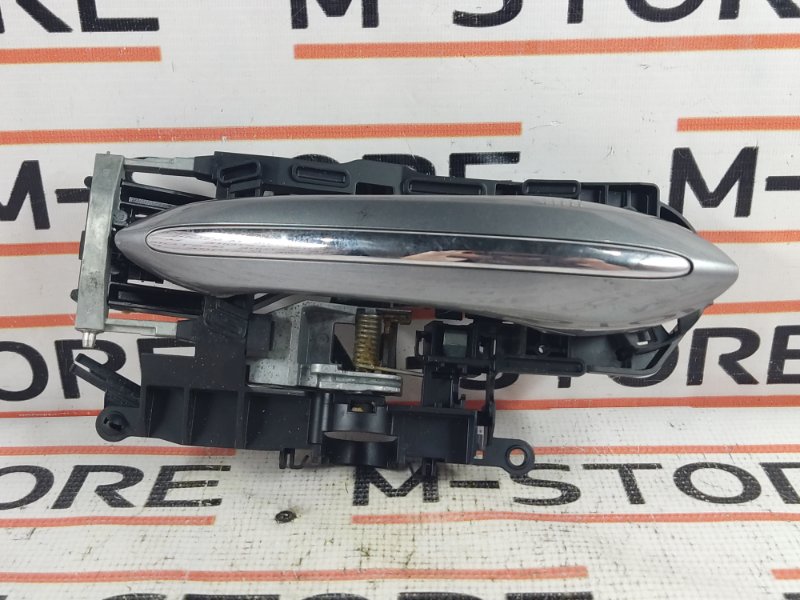 ручка двери внешняя, 1620 рублей, Красноярск