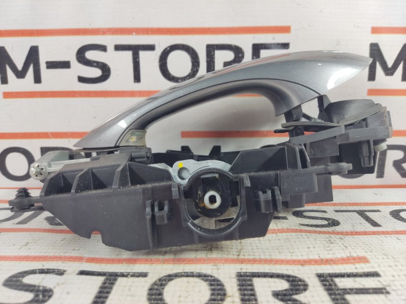 ручка двери внешняя, 1620 рублей, Красноярск