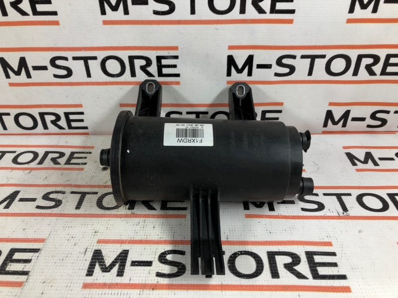 Адсорбер (фильтр топливных паров), 670 рублей, Красноярск