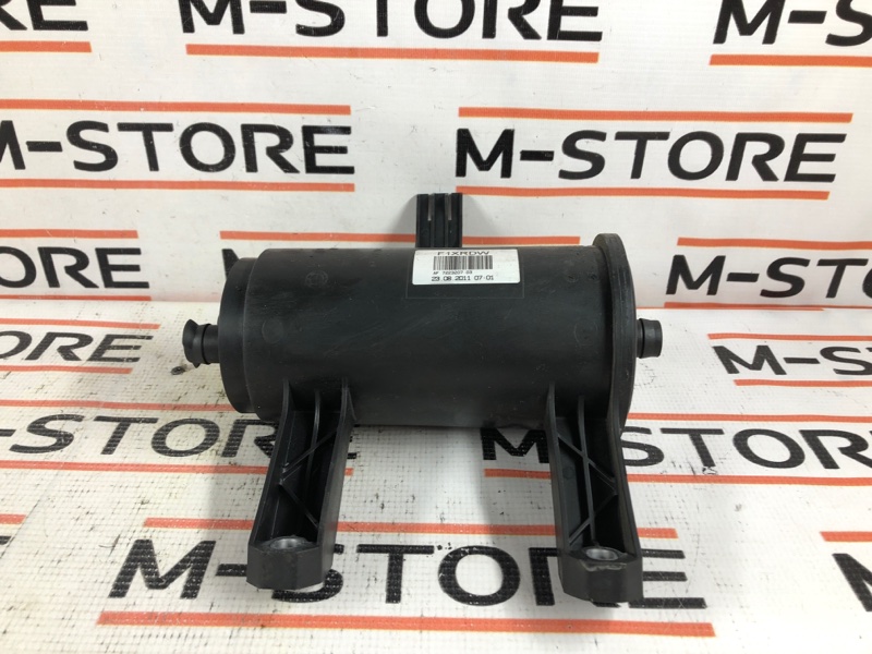 Адсорбер (фильтр топливных паров), 670 рублей, Красноярск