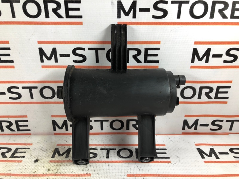 Адсорбер (фильтр топливных паров), 670 рублей, Красноярск