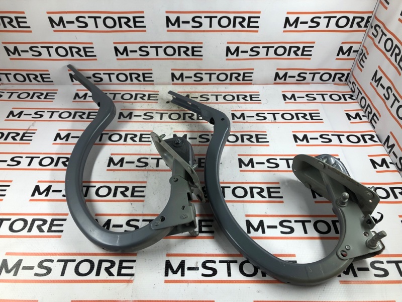 петля багажника, 980 рублей, Красноярск