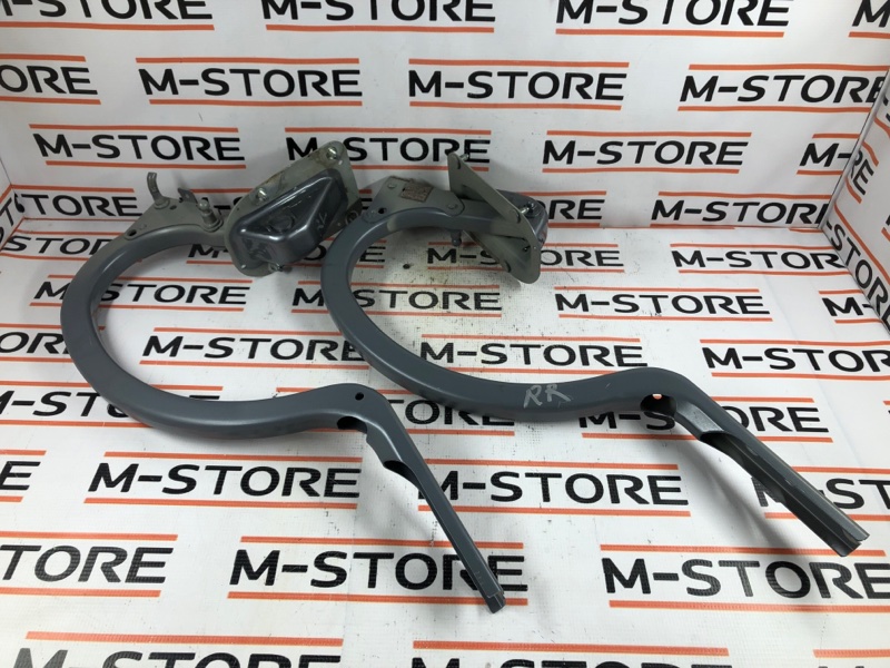 петля багажника, 980 рублей, Красноярск