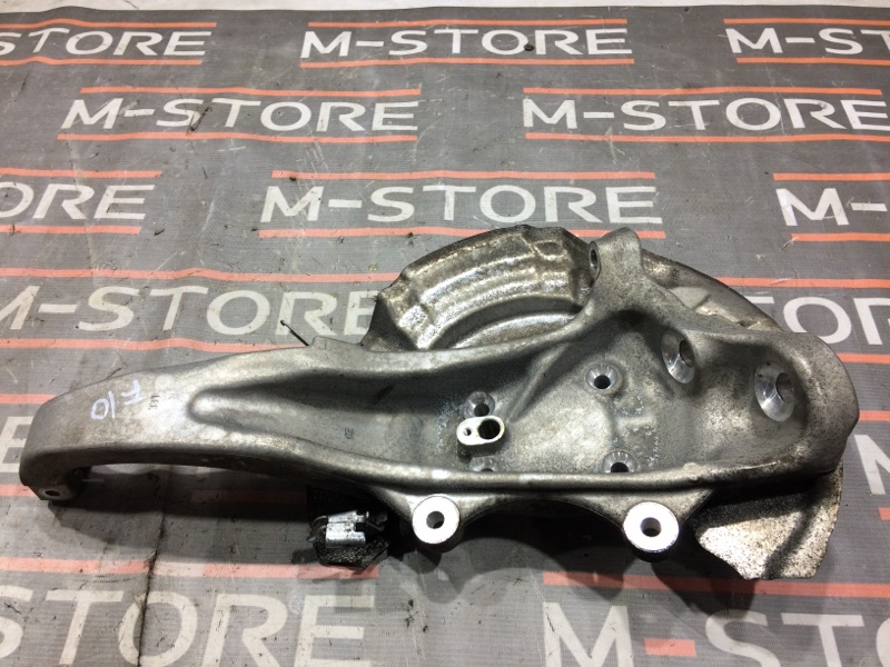 кулак поворотный, 1500 рублей, Красноярск